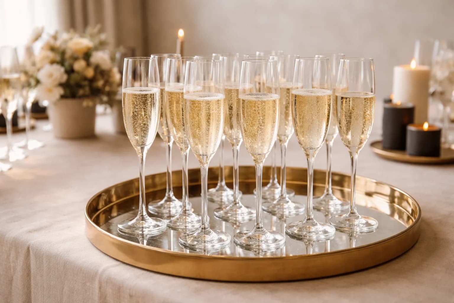 Sitio web optimizado SEO para Catering