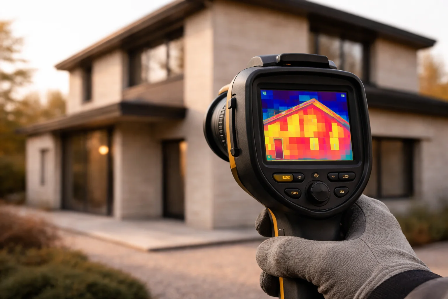 Sitio web rápido para Técnico de diagnóstico