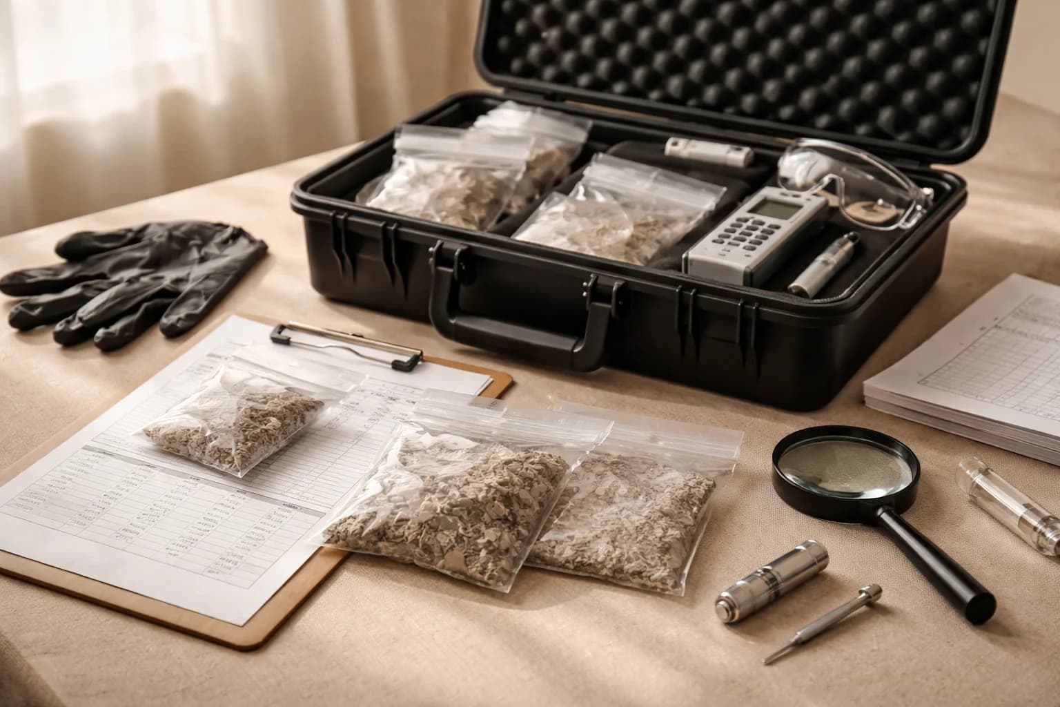 Sitio web optimizado SEO para Técnico de diagnóstico