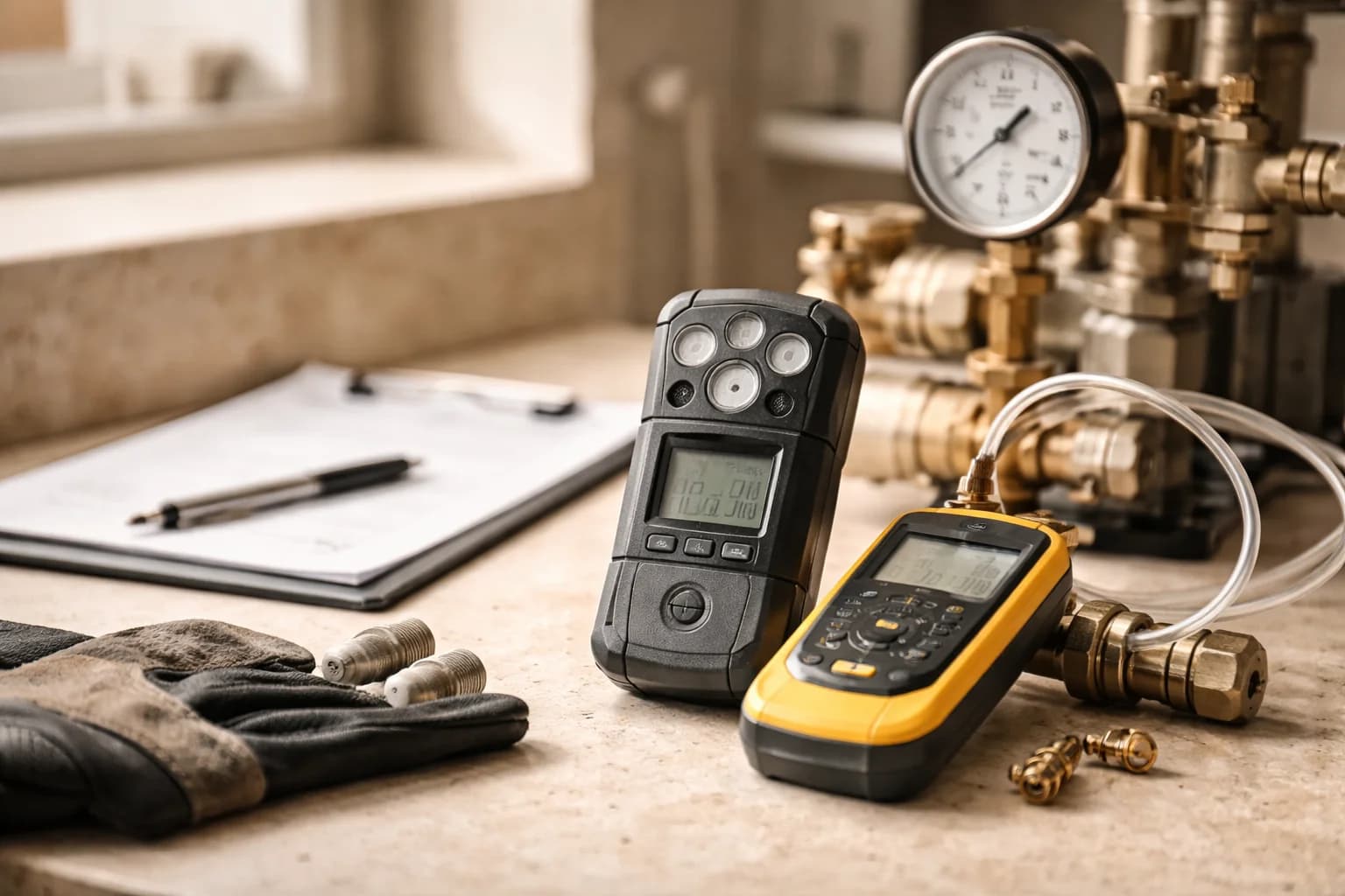 Citas online para Técnico de diagnóstico