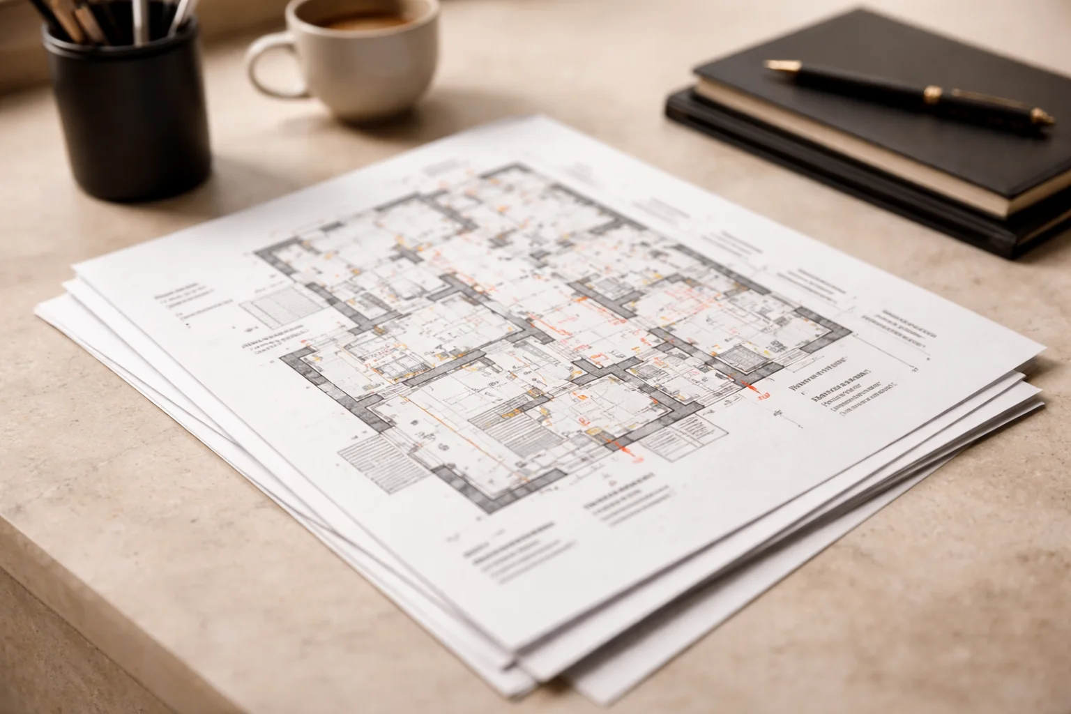 Logo profesional para Técnico de diagnóstico