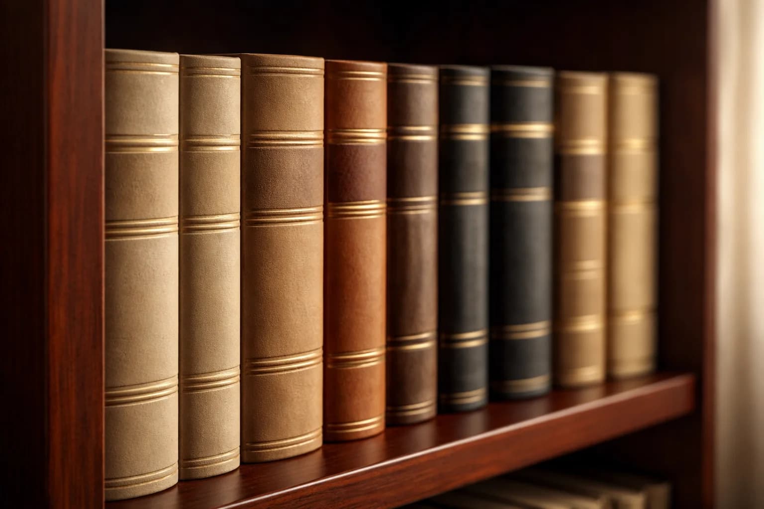 Sitio web rápido para Abogado