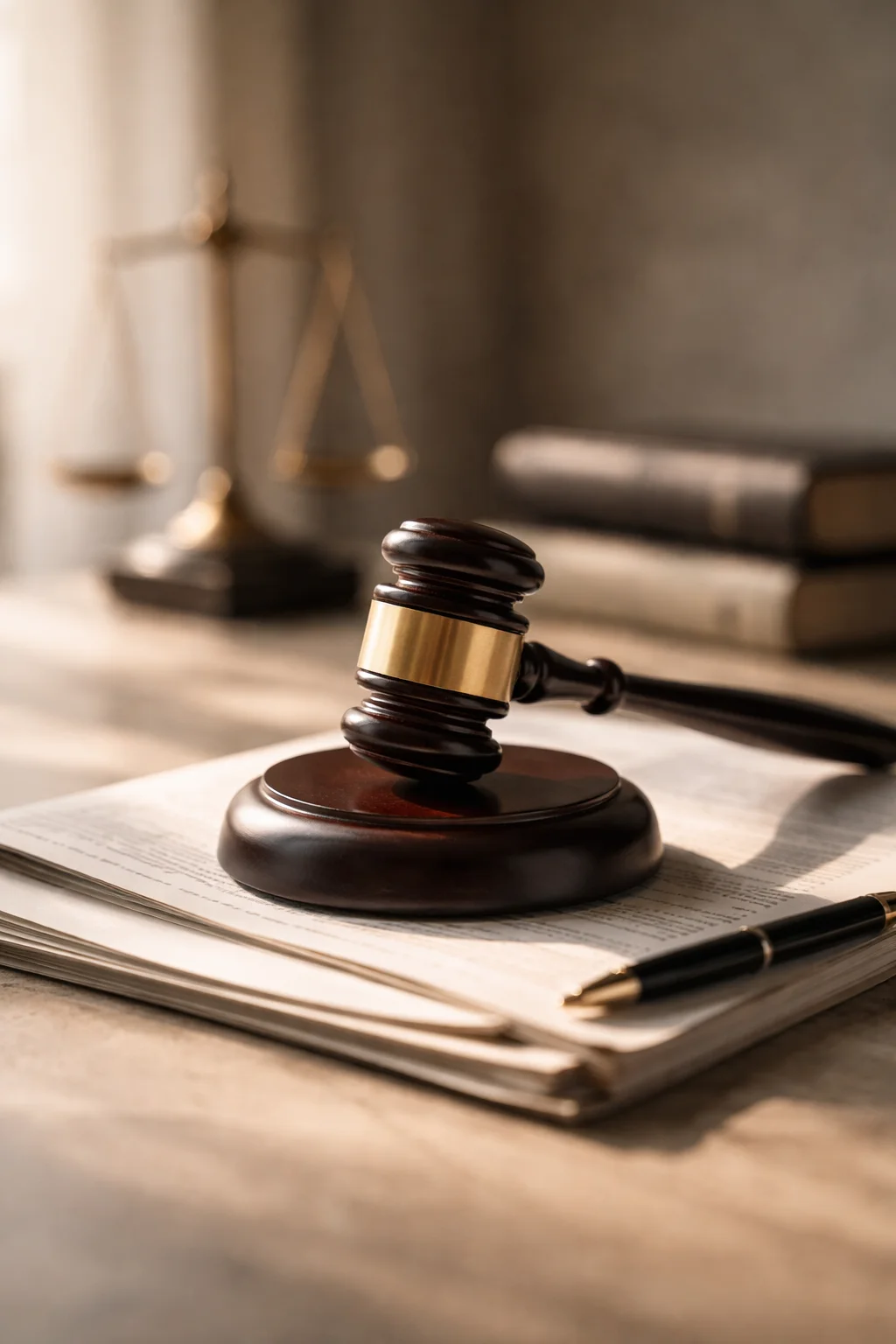 Sitio web con IA para Abogado