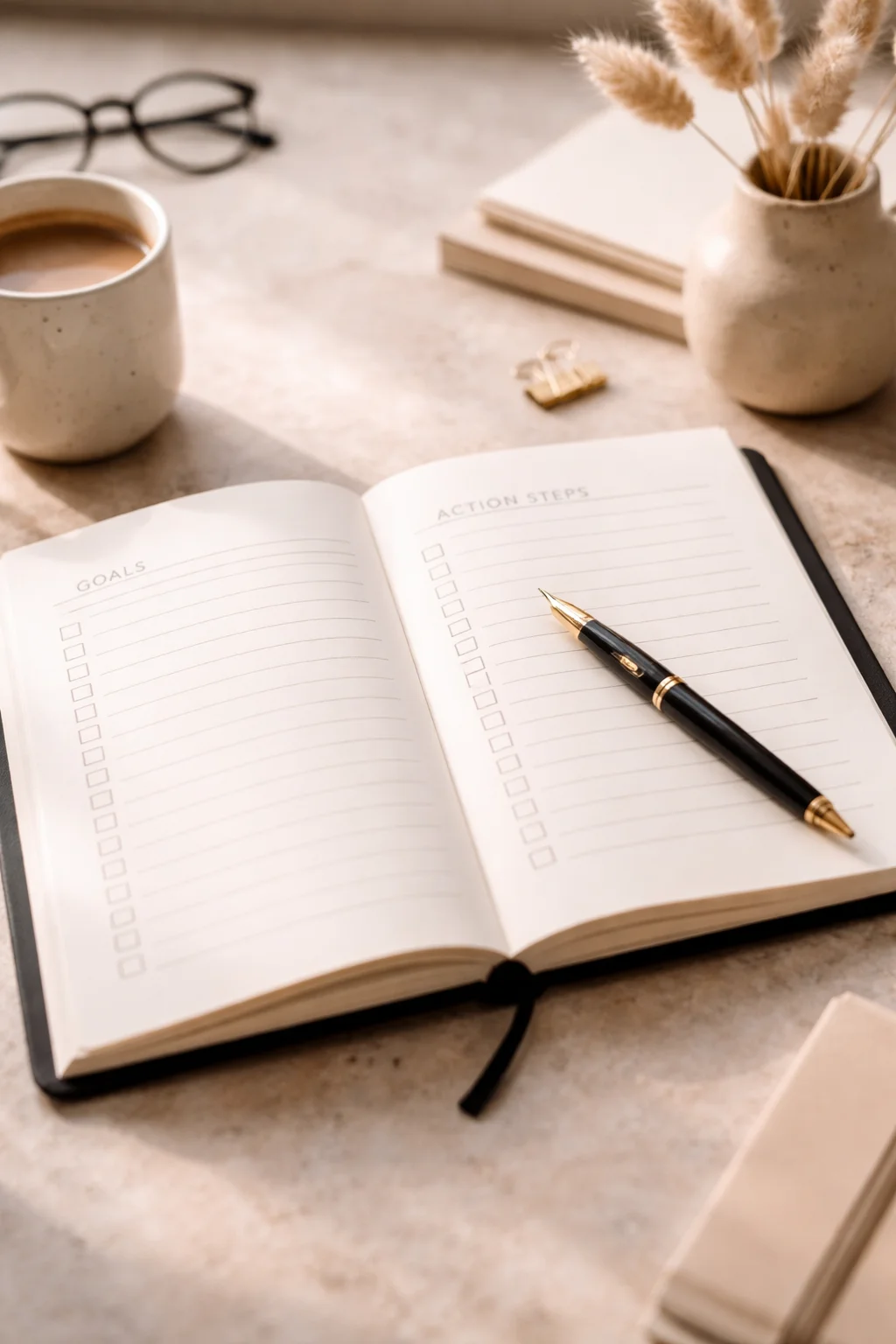 Sitio web con IA para Coach