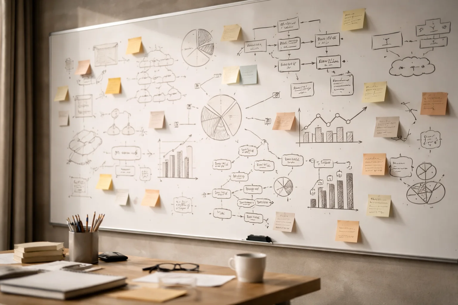 Sitio web rápido para Consultor