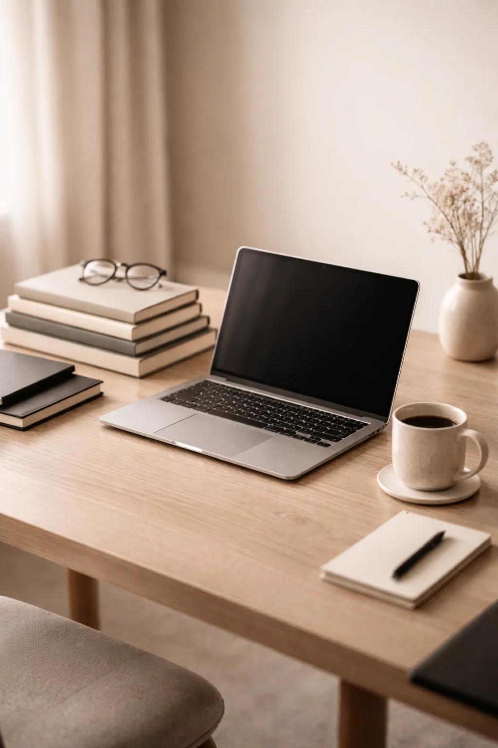 Sitio web con IA para Consultor