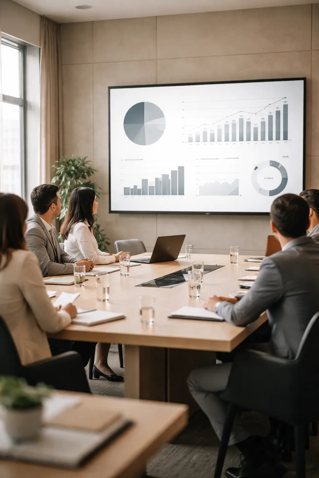 Sitio web en 24 h para Consultor