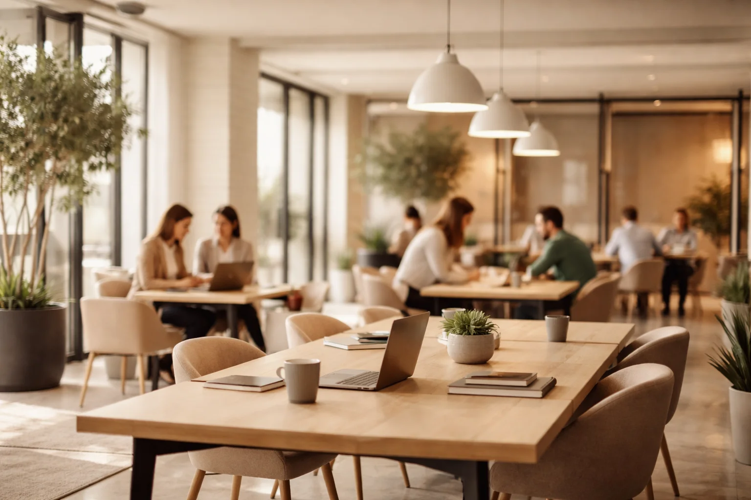 Logo profesional para Consultor