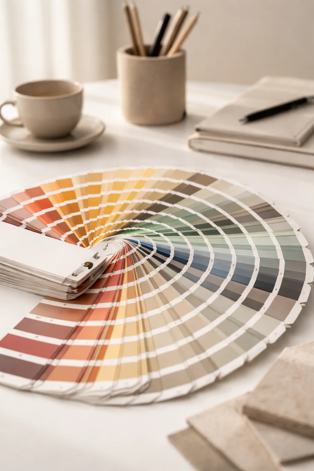 Sitio web con IA para Diseñador / Grafista