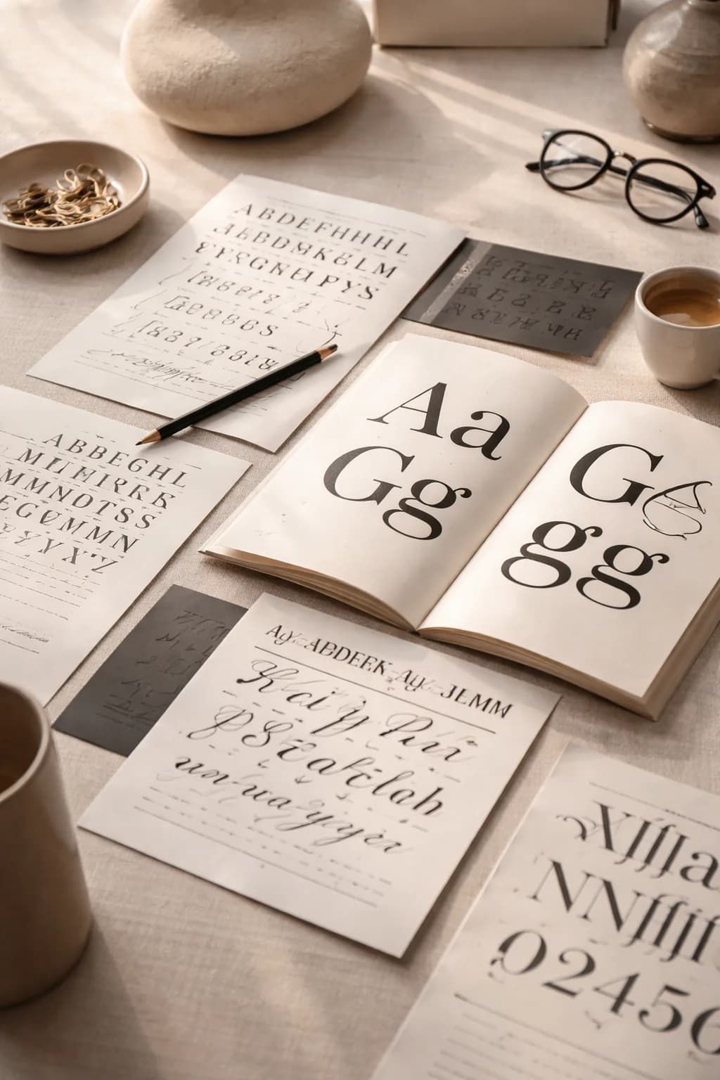 Sitio web en 24 h para Diseñador / Grafista