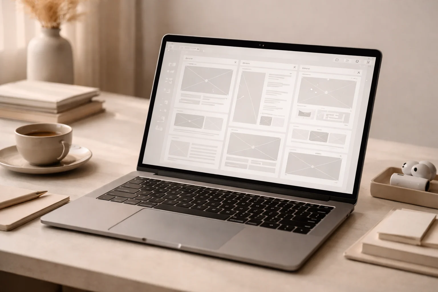 Citas online para Diseñador / Grafista