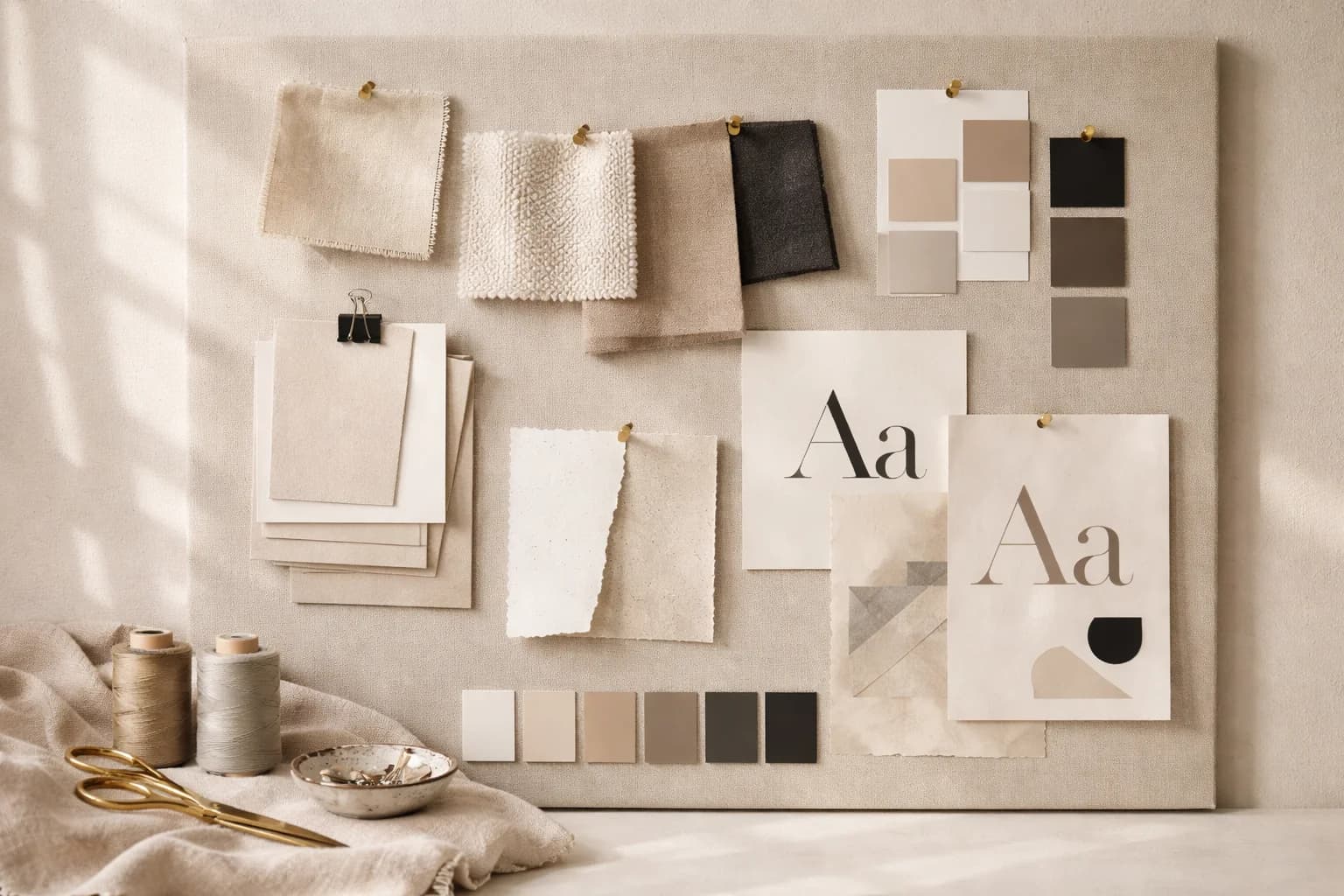 Logo profesional para Diseñador / Grafista