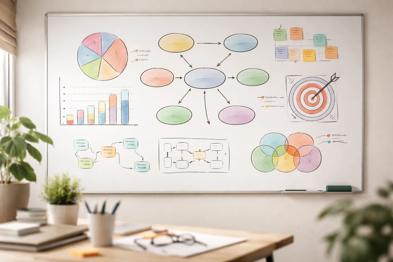 Sitio web rápido para Formador