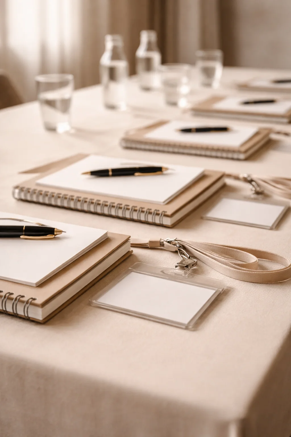 Sitio web con IA para Formador