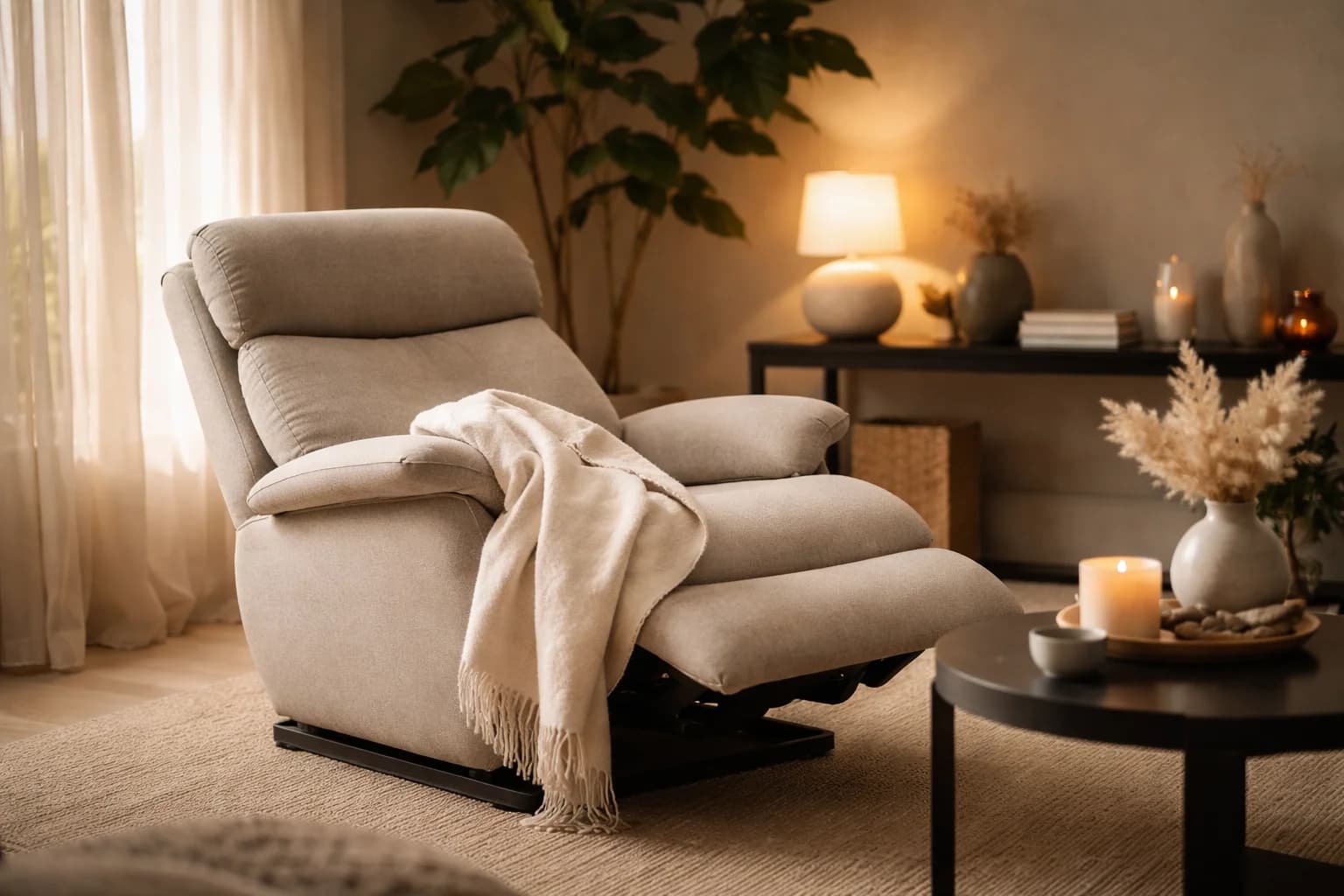 Sitio web rápido para Hipnoterapeuta