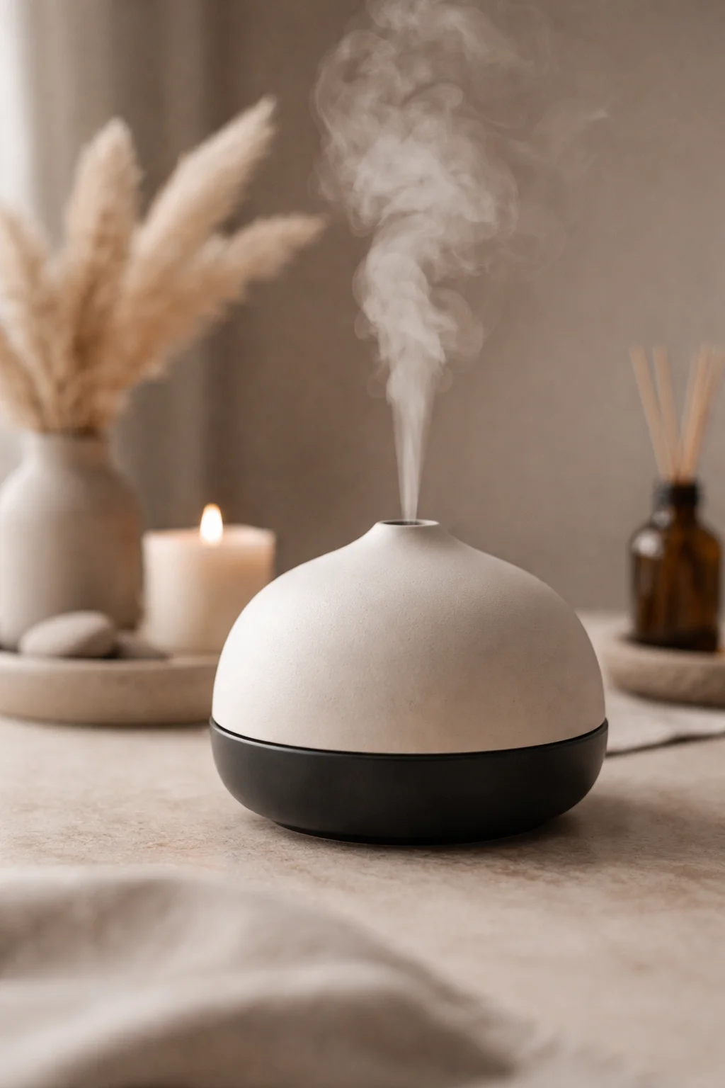 Sitio web con IA para Hipnoterapeuta