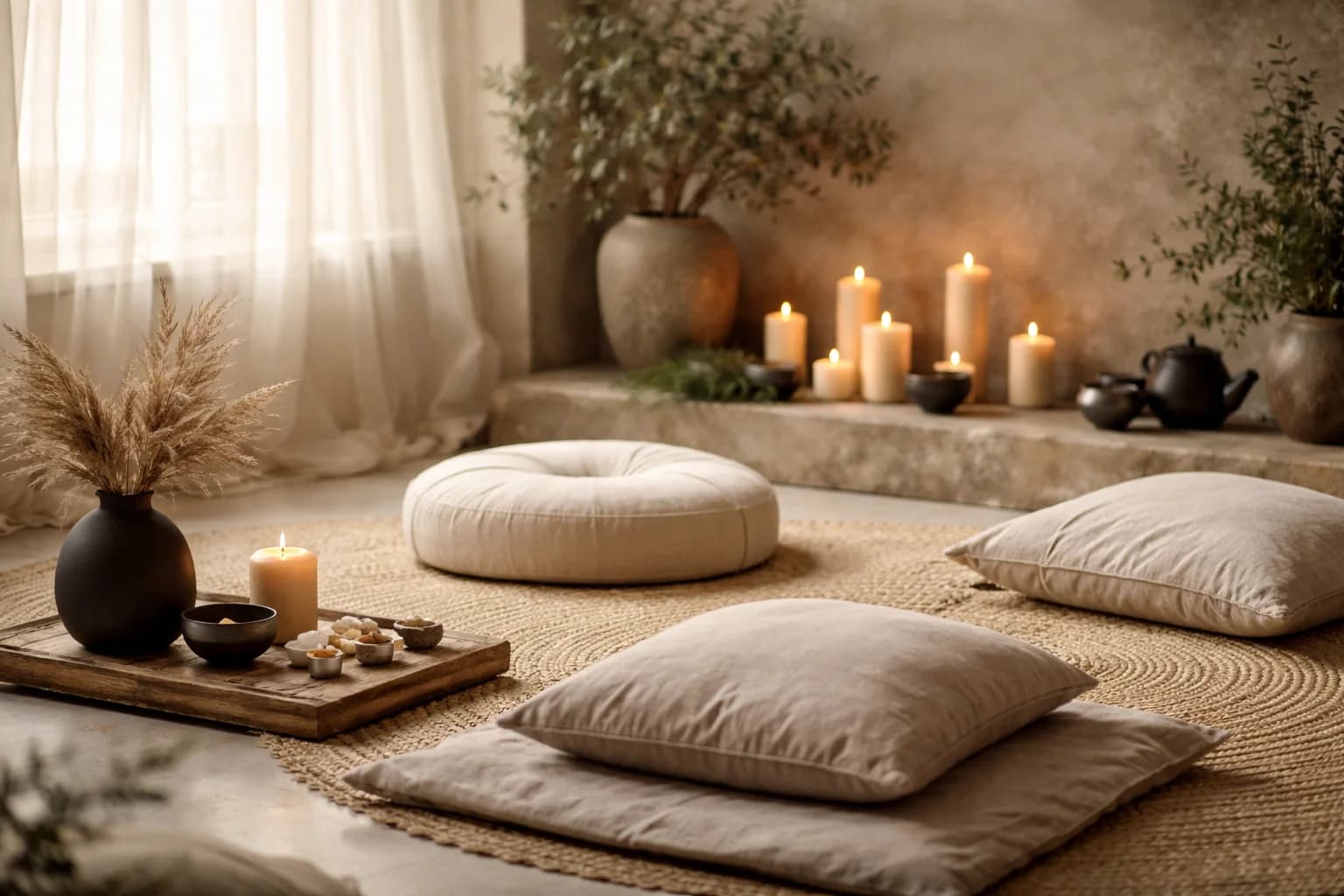 Sitio web optimizado SEO para Hipnoterapeuta