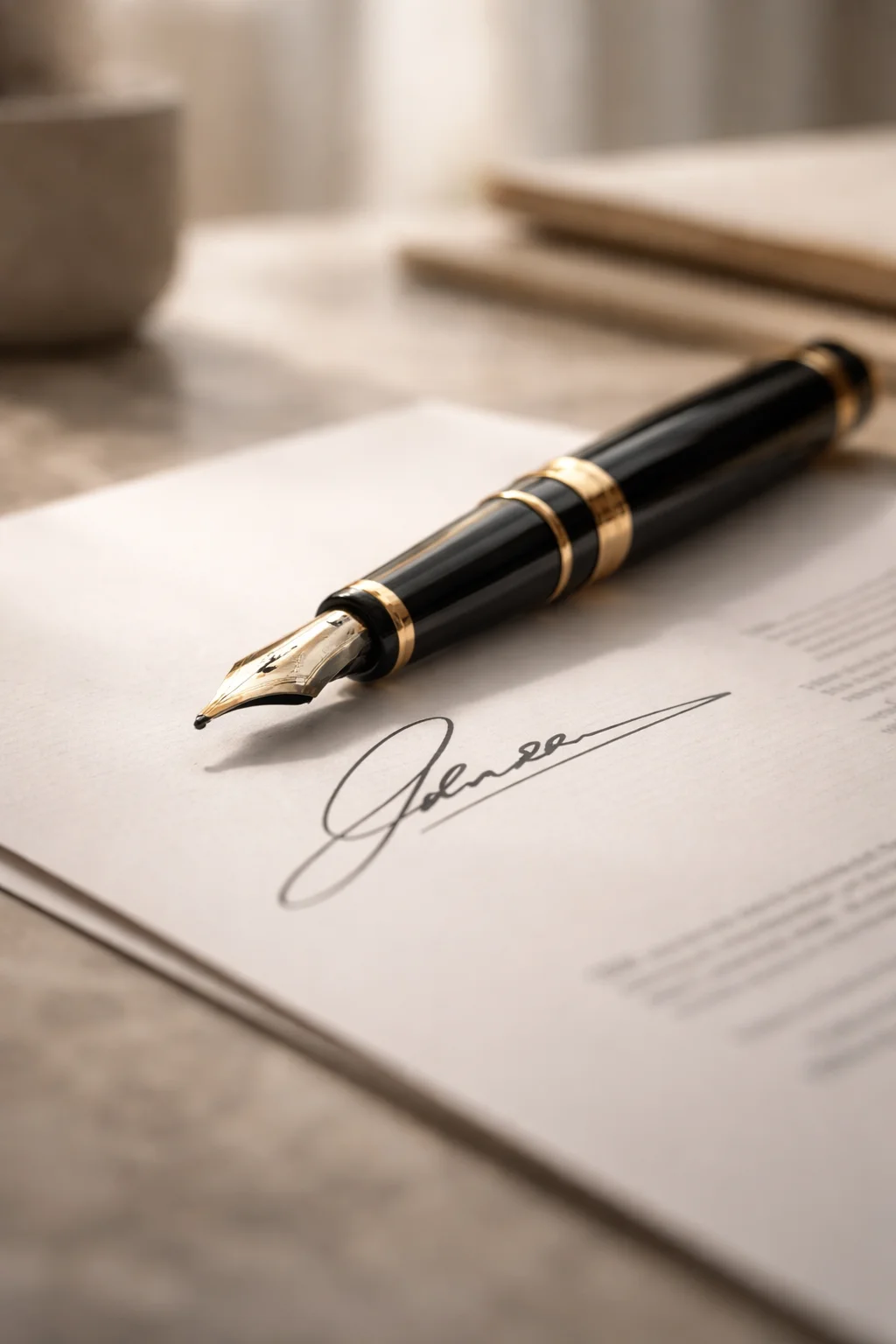 Sitio web en 24 h para Notario