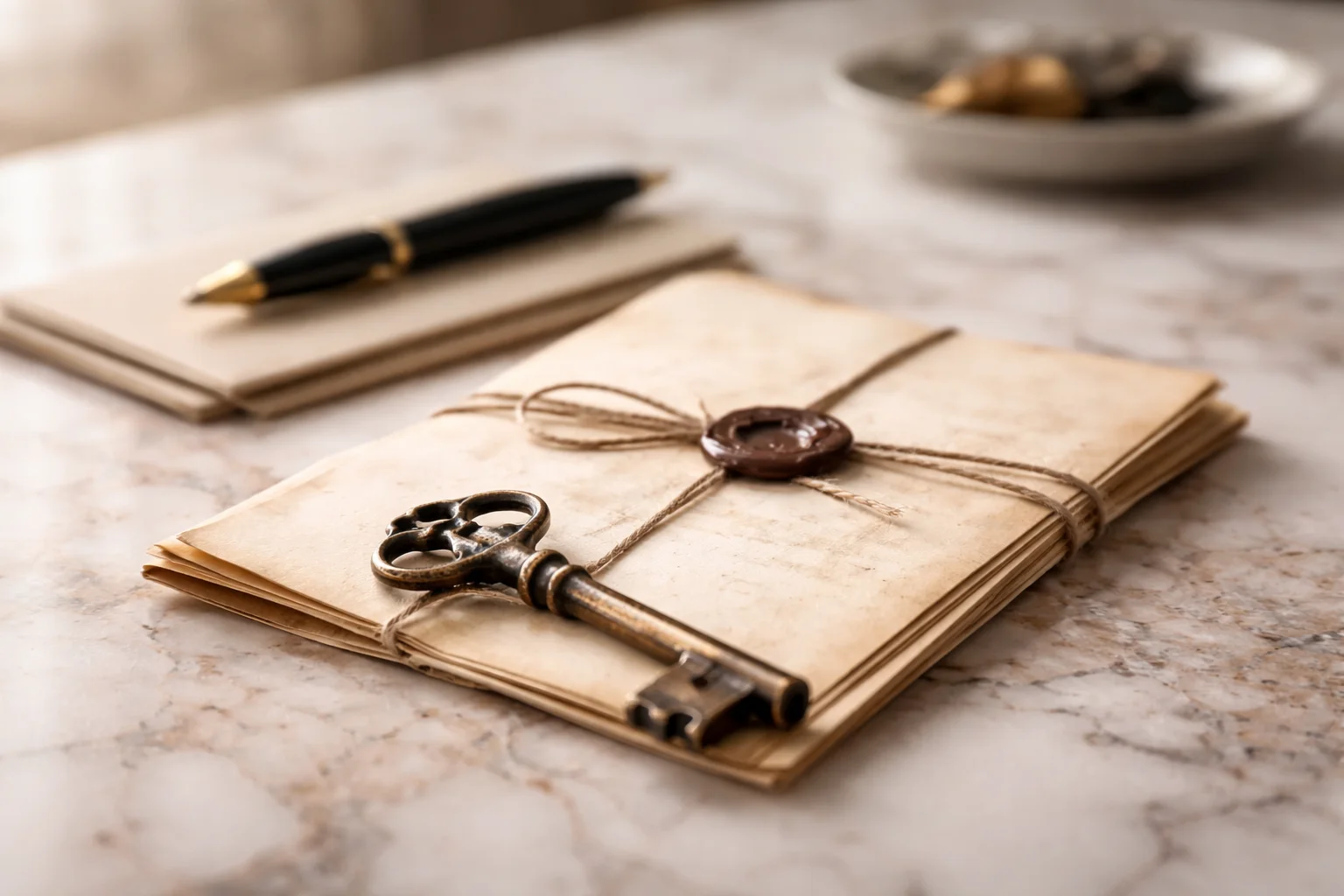 Citas online para Notario