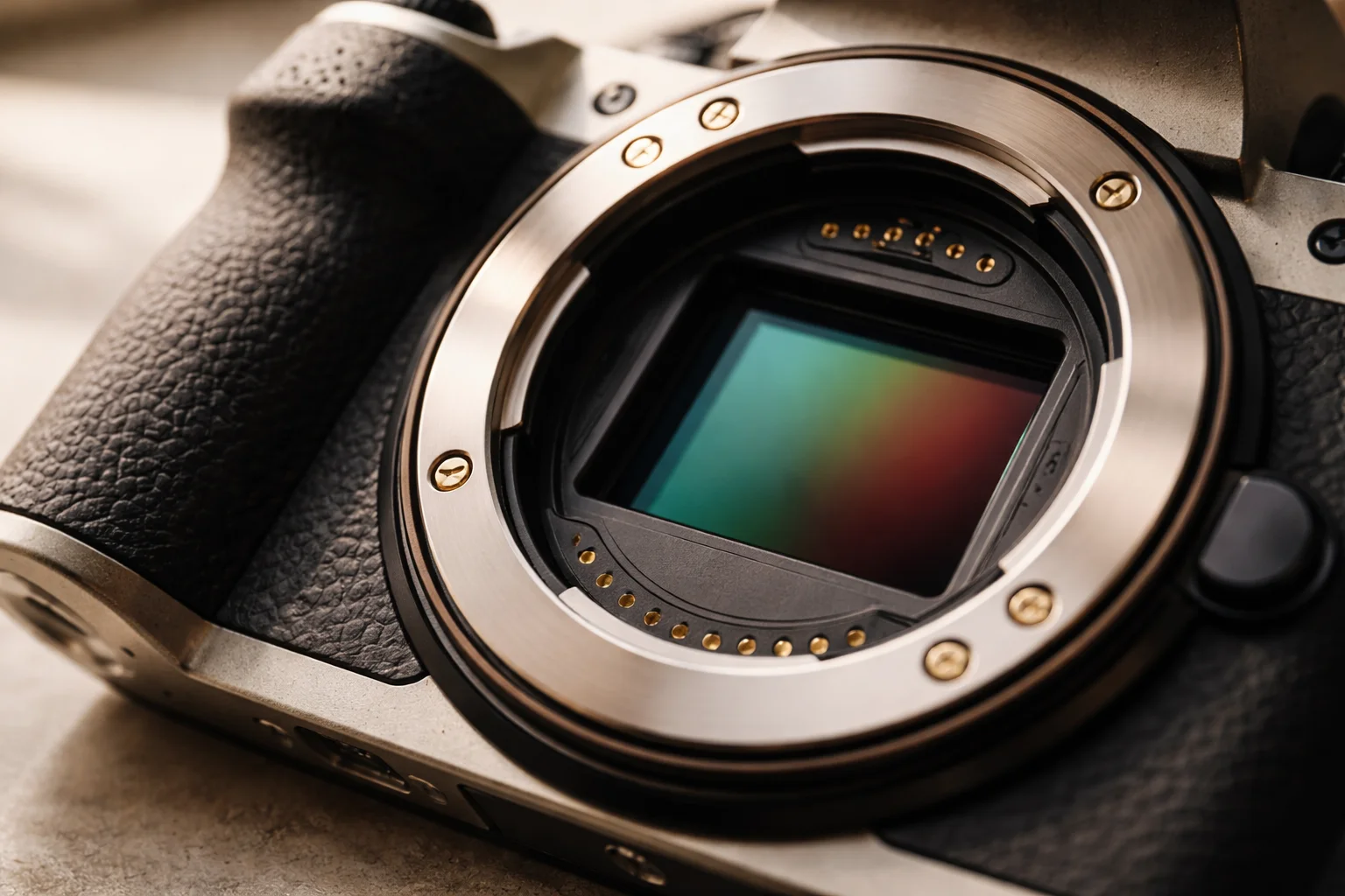 Sitio web optimizado SEO para Fotógrafo