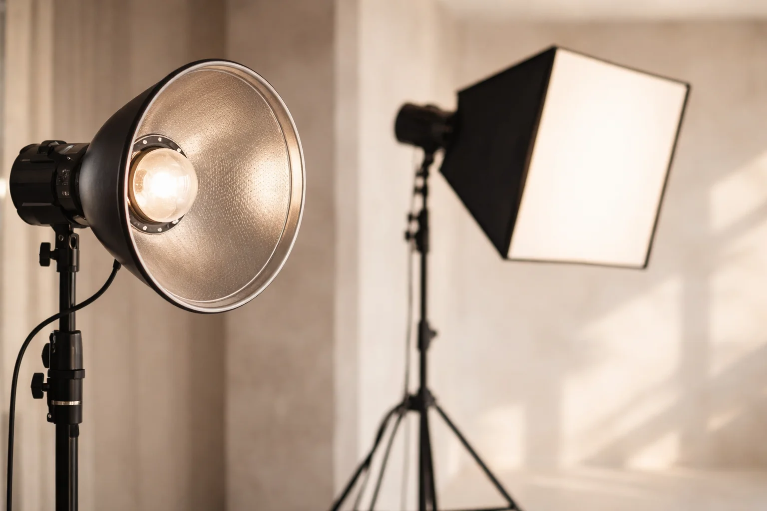 Logo profesional para Fotógrafo