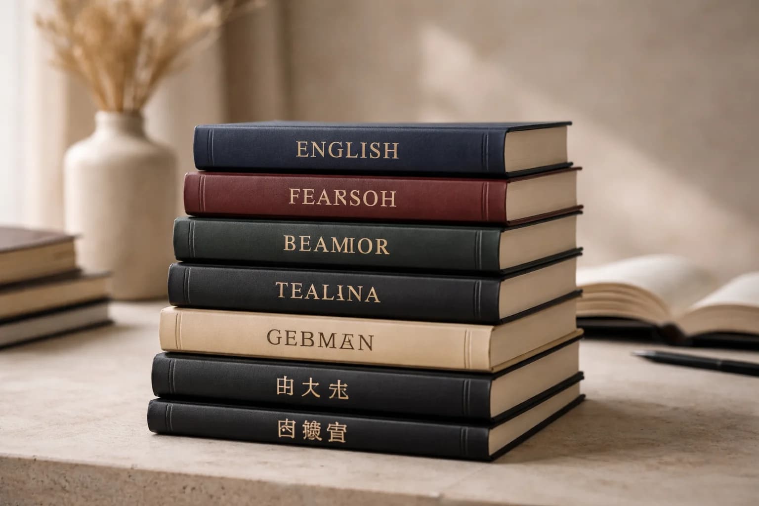 Sitio web rápido para Traductor