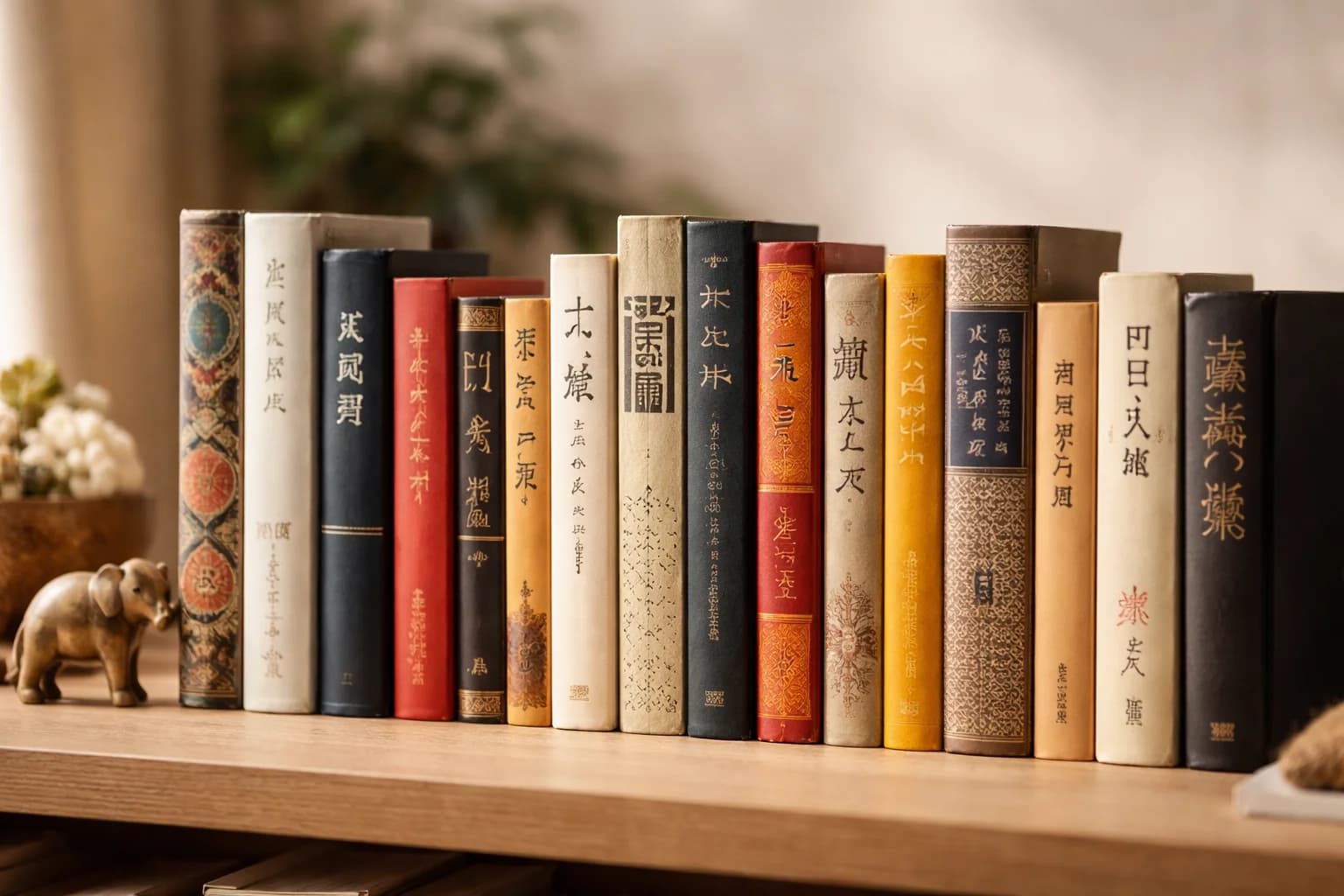 Citas online para Traductor