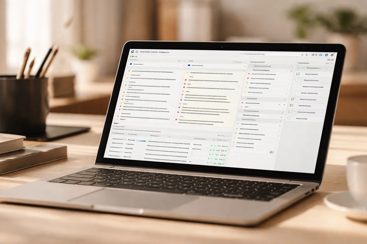 Logo profesional para Traductor