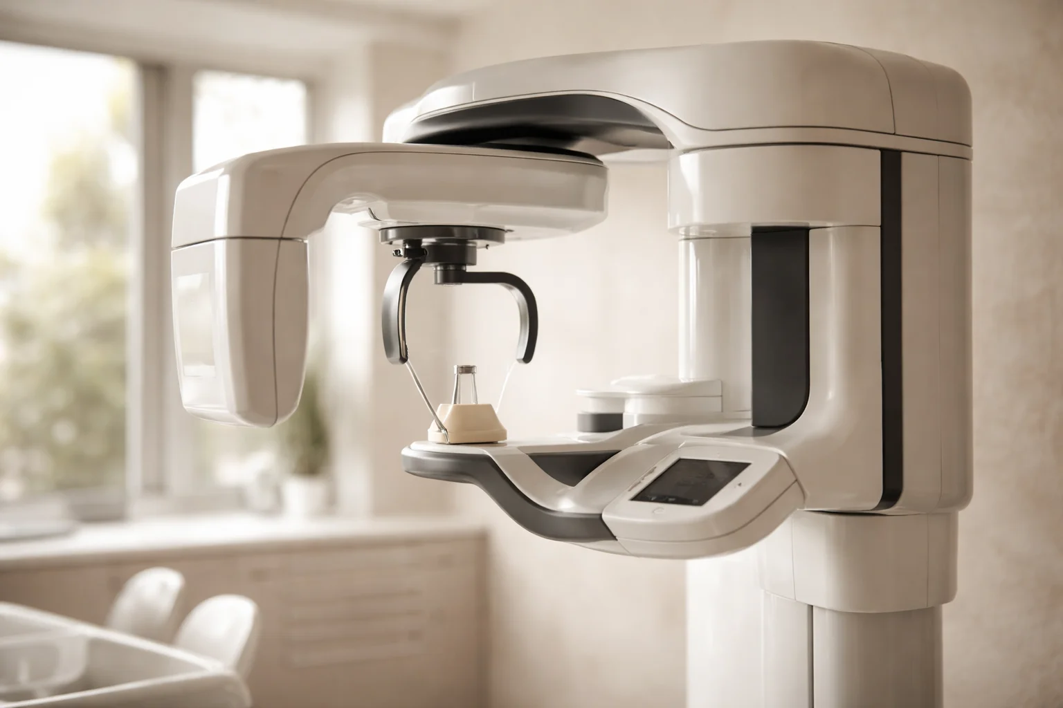 Sitio web optimizado SEO para Dentista