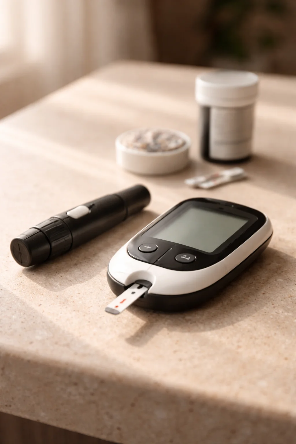 Sitio web con IA para Enfermero