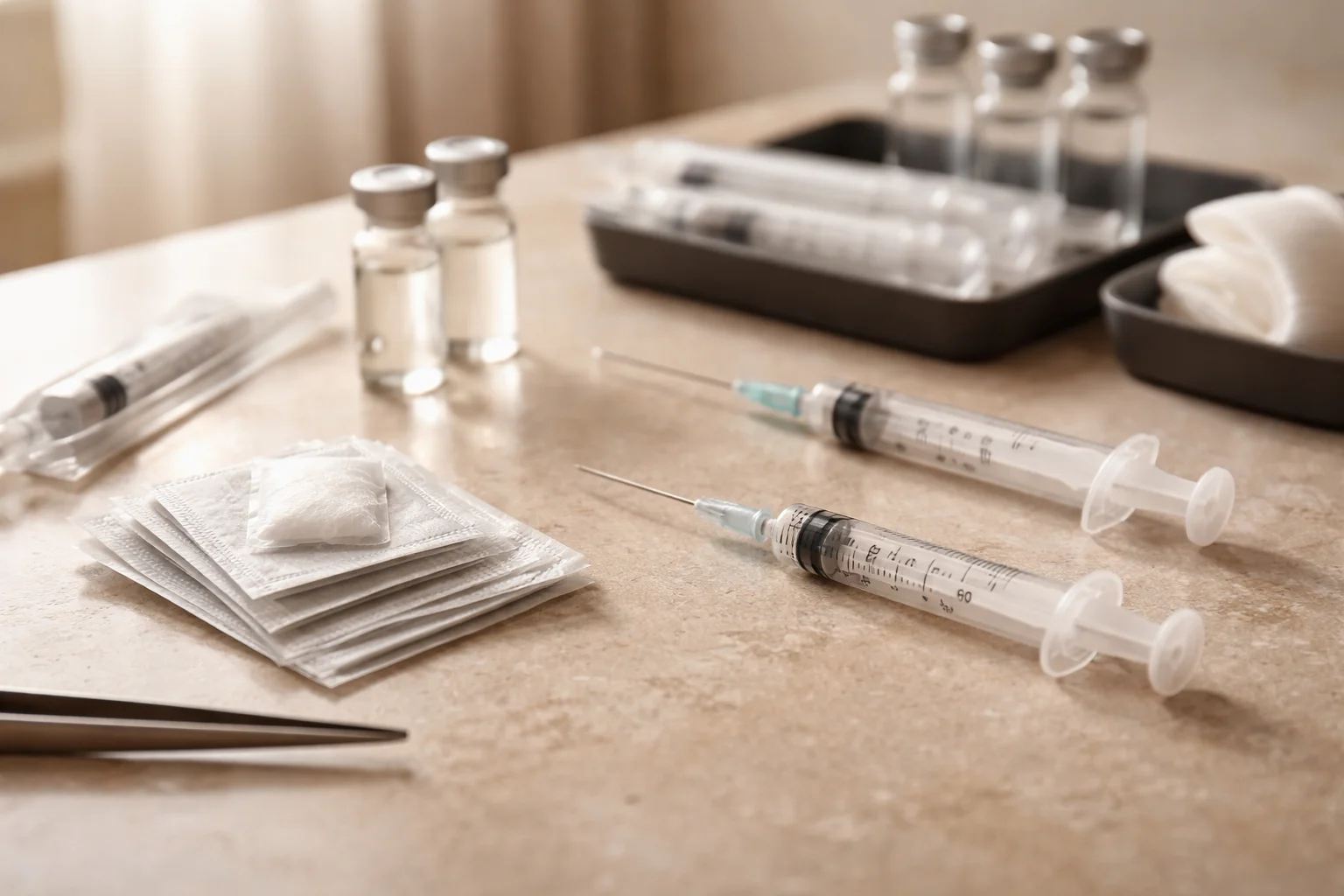 Citas online para Enfermero