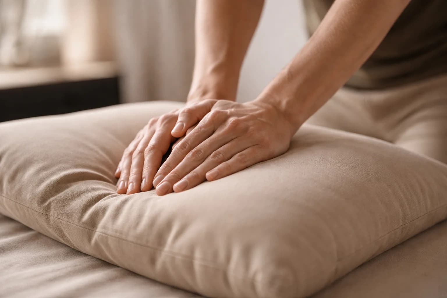 Sitio web optimizado SEO para Fisioterapeuta