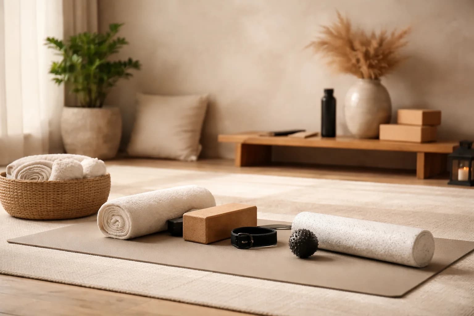 Logo profesional para Fisioterapeuta