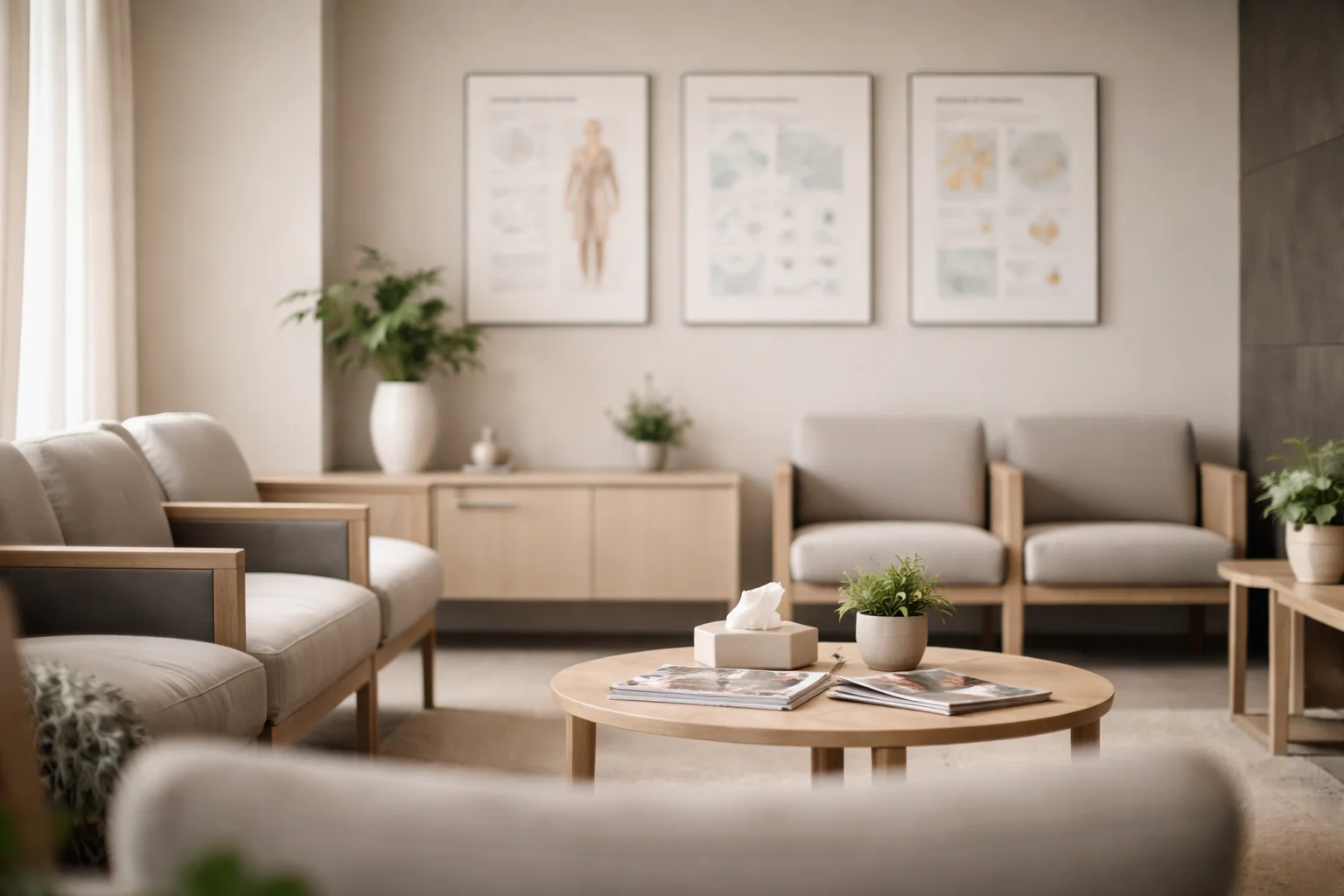 Citas online para Médico