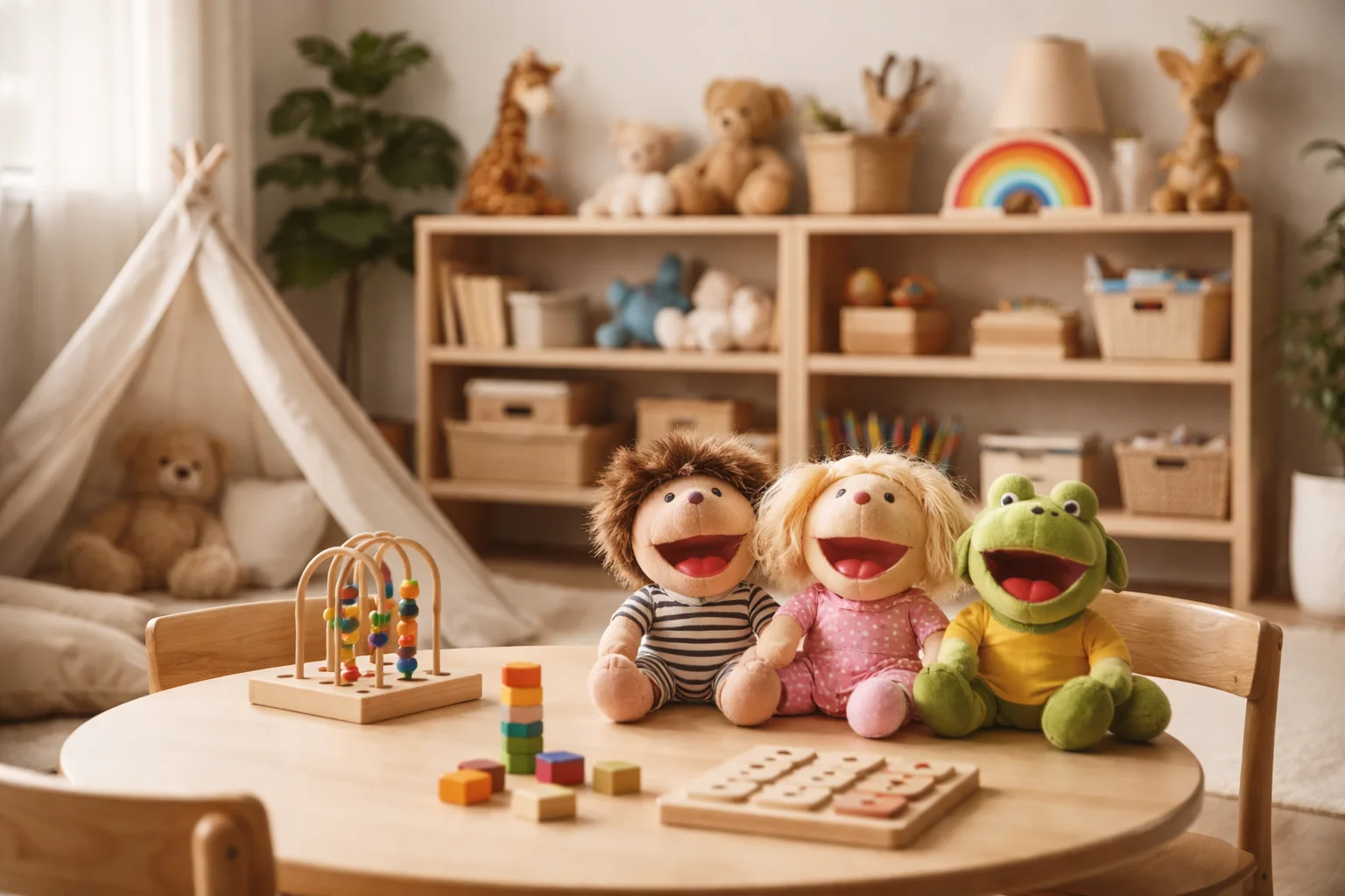 Sitio web optimizado SEO para Logopeda