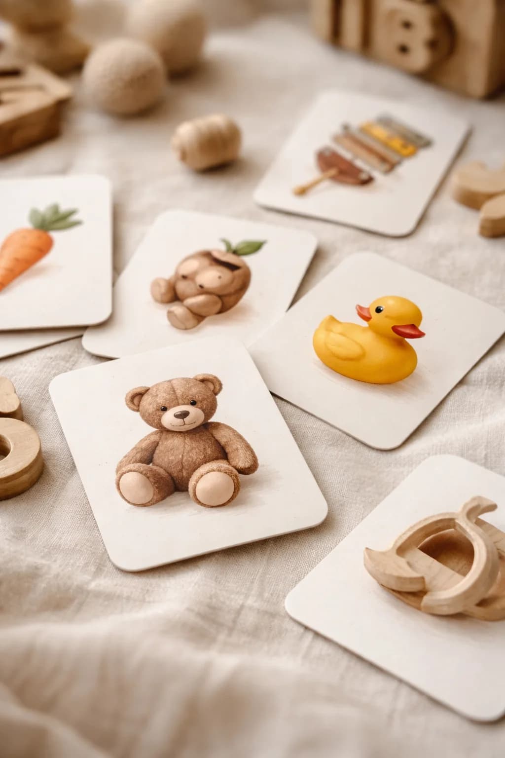 Sitio web en 24 h para Logopeda