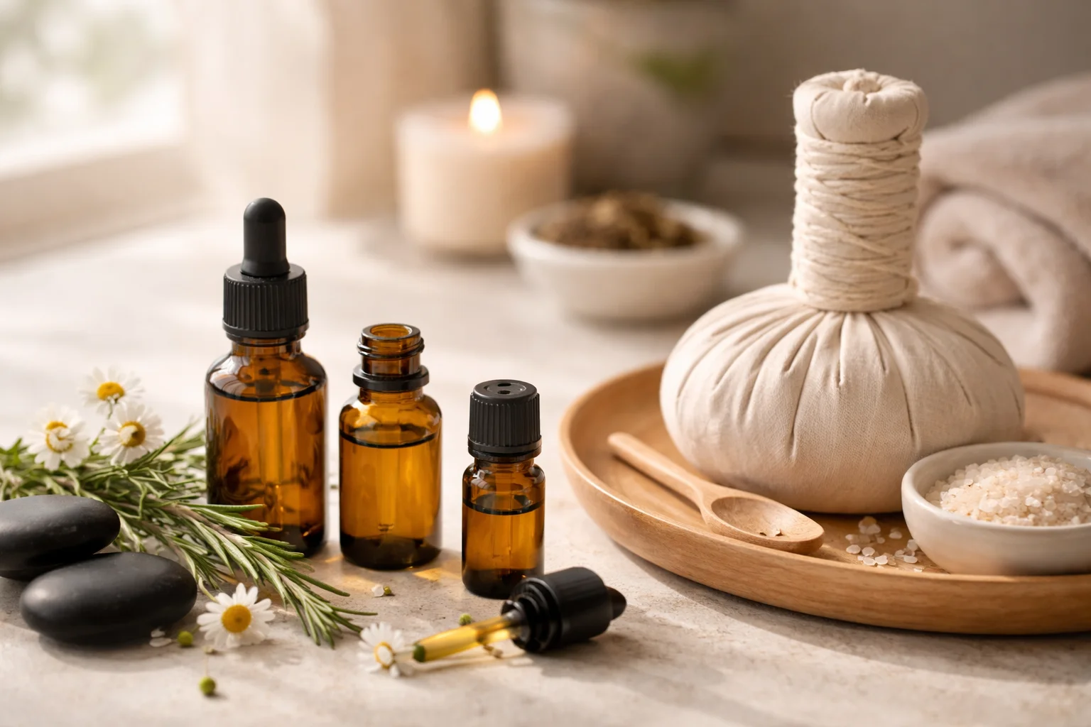 Citas online para Osteópata