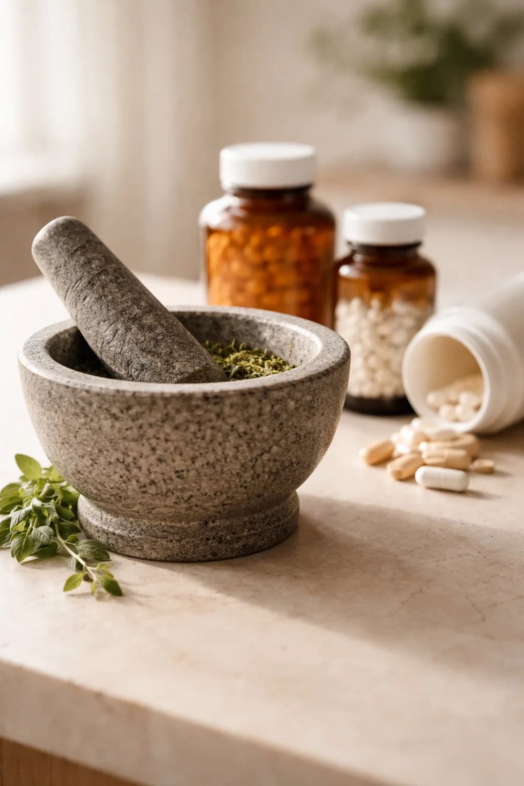 Sitio web con IA para Farmacia