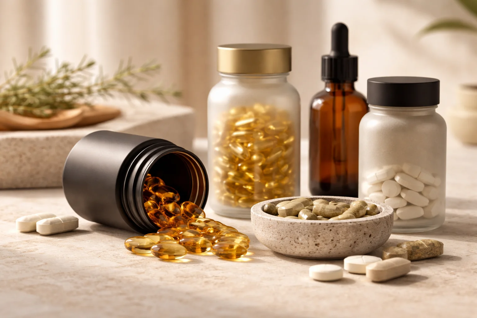 Sitio web optimizado SEO para Farmacia