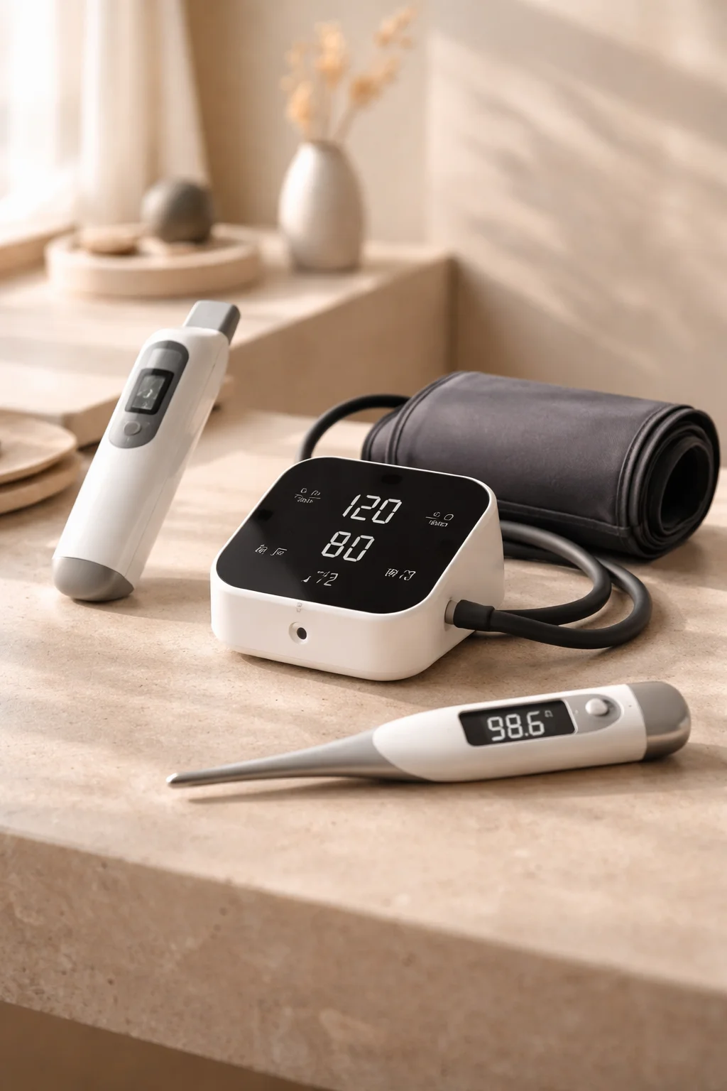 Sitio web en 24 h para Farmacia