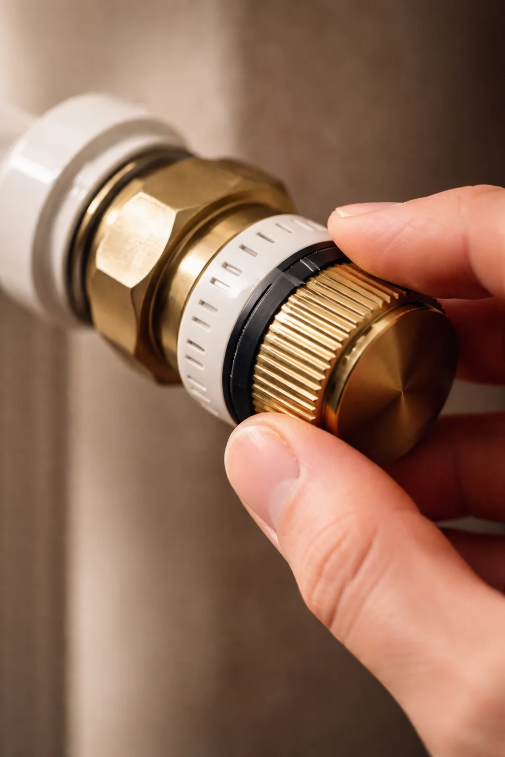 Sitio web en 24 h para Técnico en calefacción