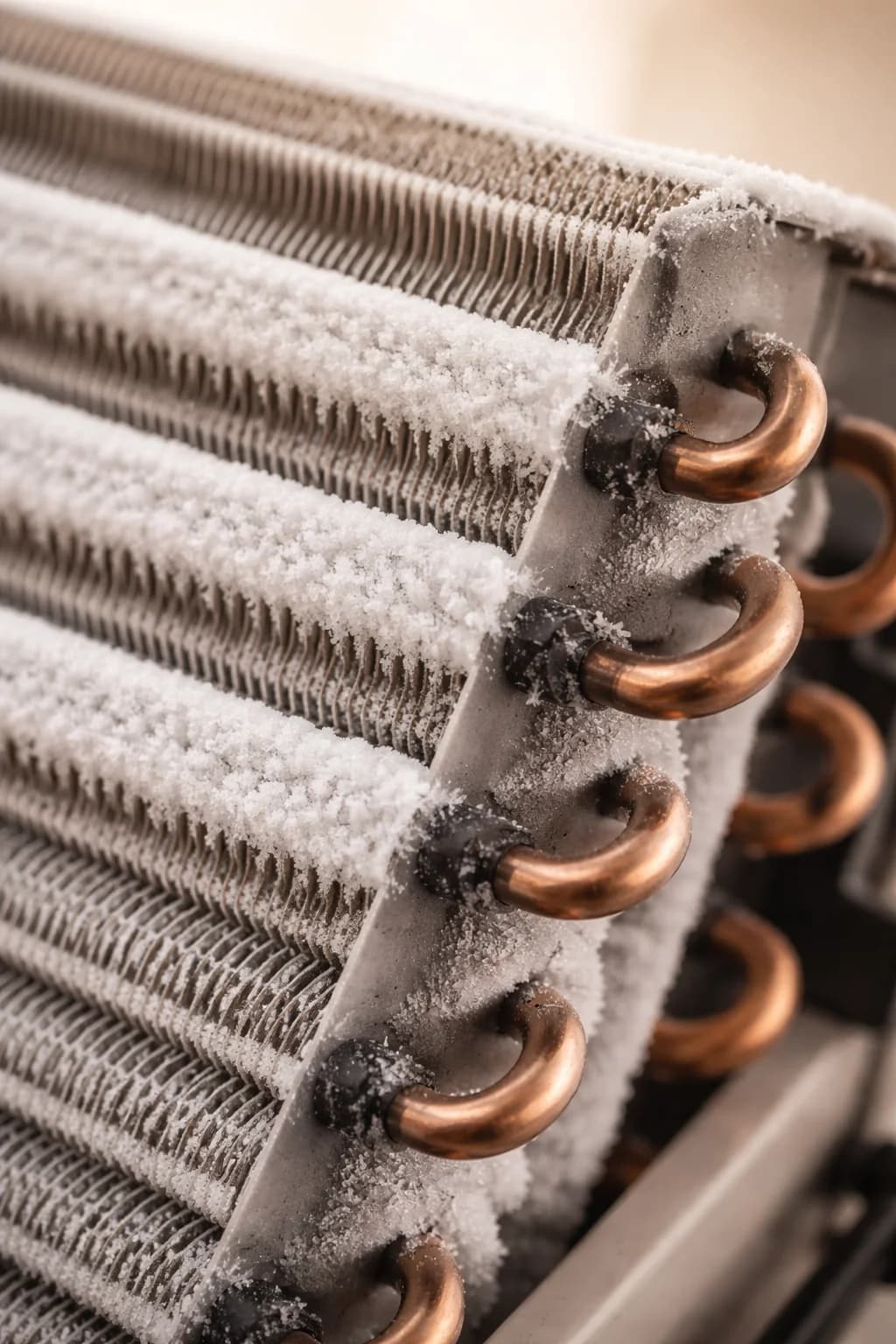 Sitio web en 24 h para Frigorista