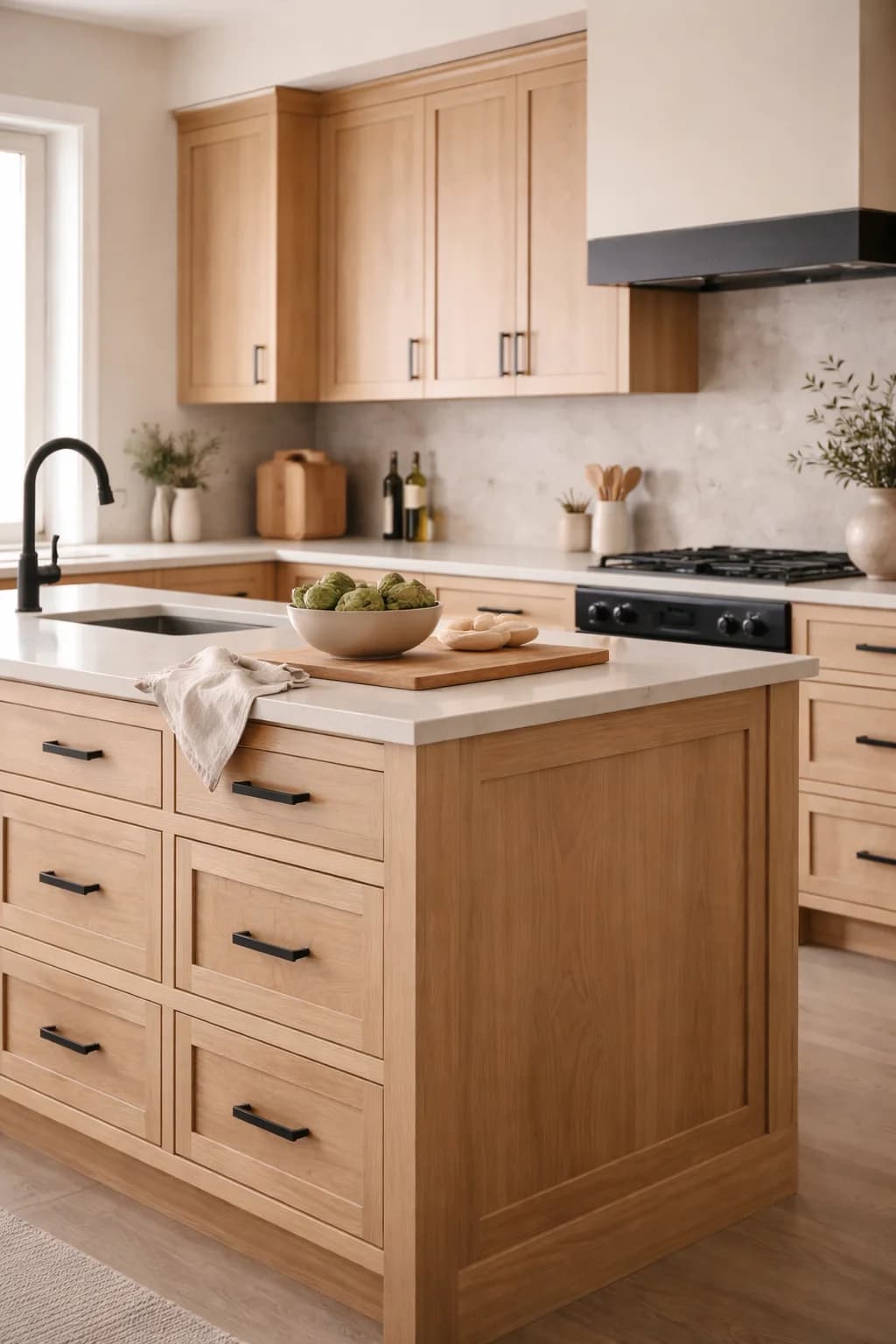 Sitio web con IA para Carpintero