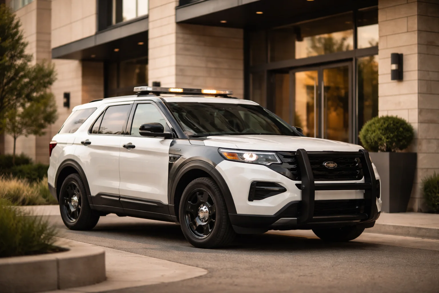 Citas online para Seguridad