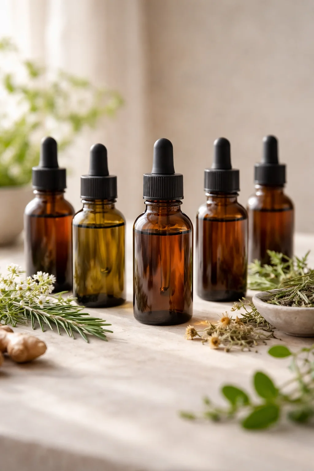 Sitio web con IA para Naturópata