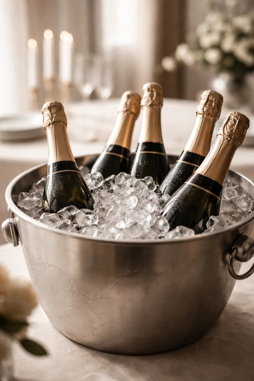 Sitio web en 24 h para Vinoteca