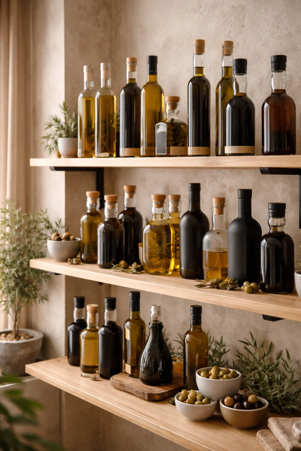 Sitio web con IA para Tienda de alimentación