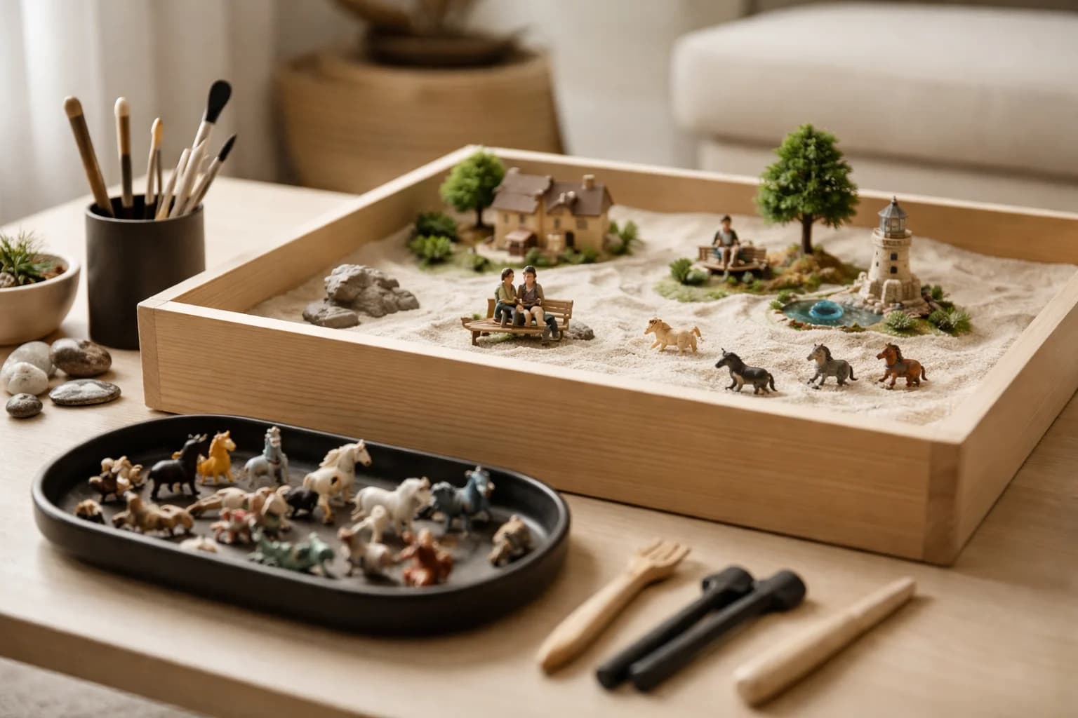 Sitio web optimizado SEO para Psicólogo