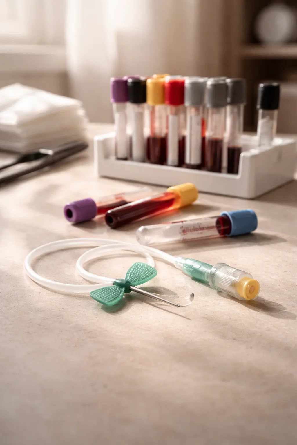 Sitio web en 24 h para Enfermero